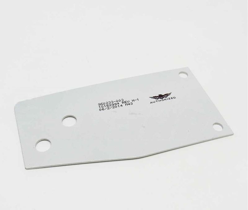 TRANSDUCER BRACKET - 950233-003