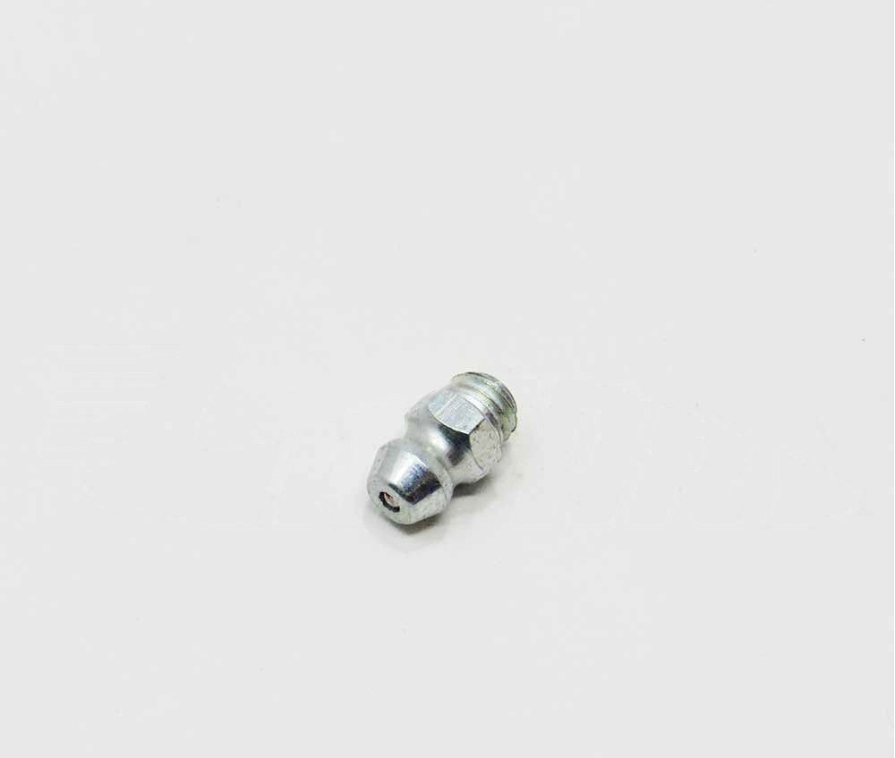 STRAIGHT THREADED GREASE FITTING- See Notes - MS15001-1