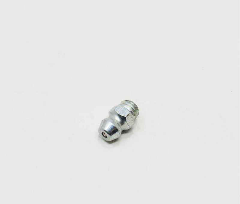 STRAIGHT THREADED GREASE FITTING- See Notes - MS15001-1