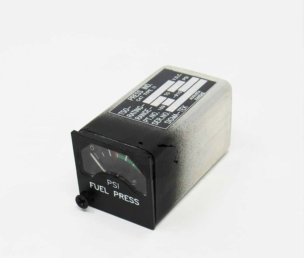 FUEL PRESSURE GAUGE - 880059-131