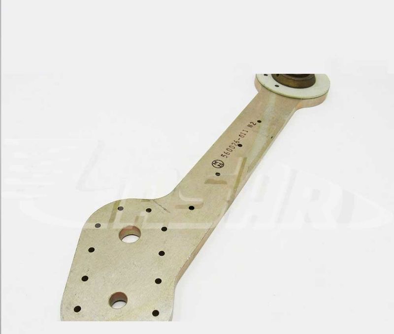 DOG BONE W/ 510016-000 SPACER &amp; 210126-003 BEARING - 210370-905