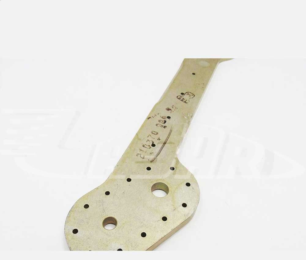 DOG BONE W/ 510016-000 SPACER &amp; 210126-003 BEARING - 210370-906