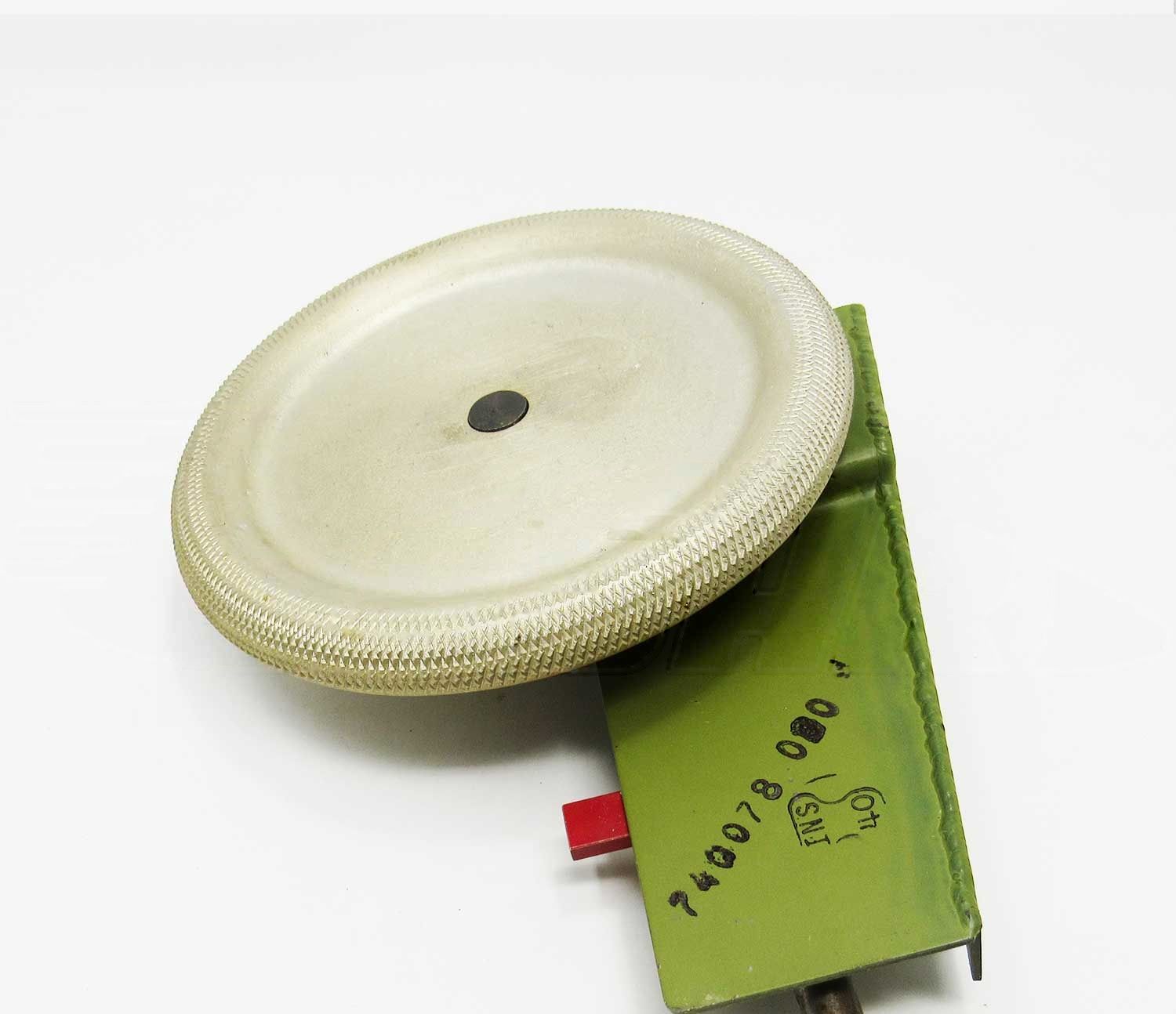 TRIM ASSY - 740078-000