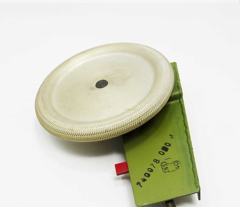 TRIM ASSY - 740078-000