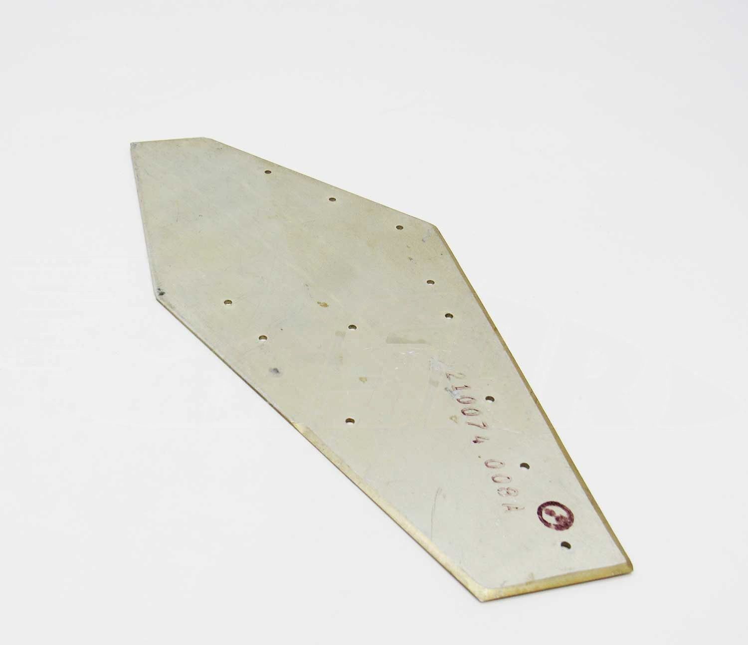 LOAD TRANSFER BRACKET - 210074-008