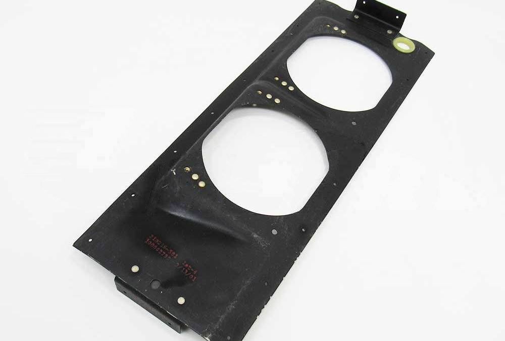 BRACKET ASSY RH - 210216-501