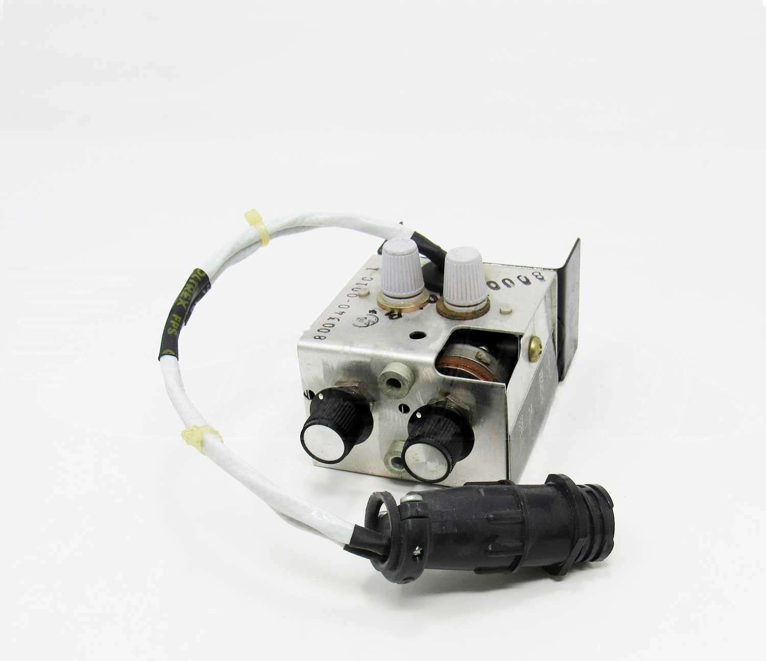 LIGHT CONTROL BOX - 800344-501