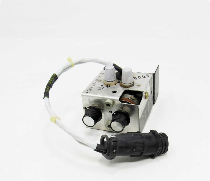 LIGHT CONTROL BOX - 800344-501