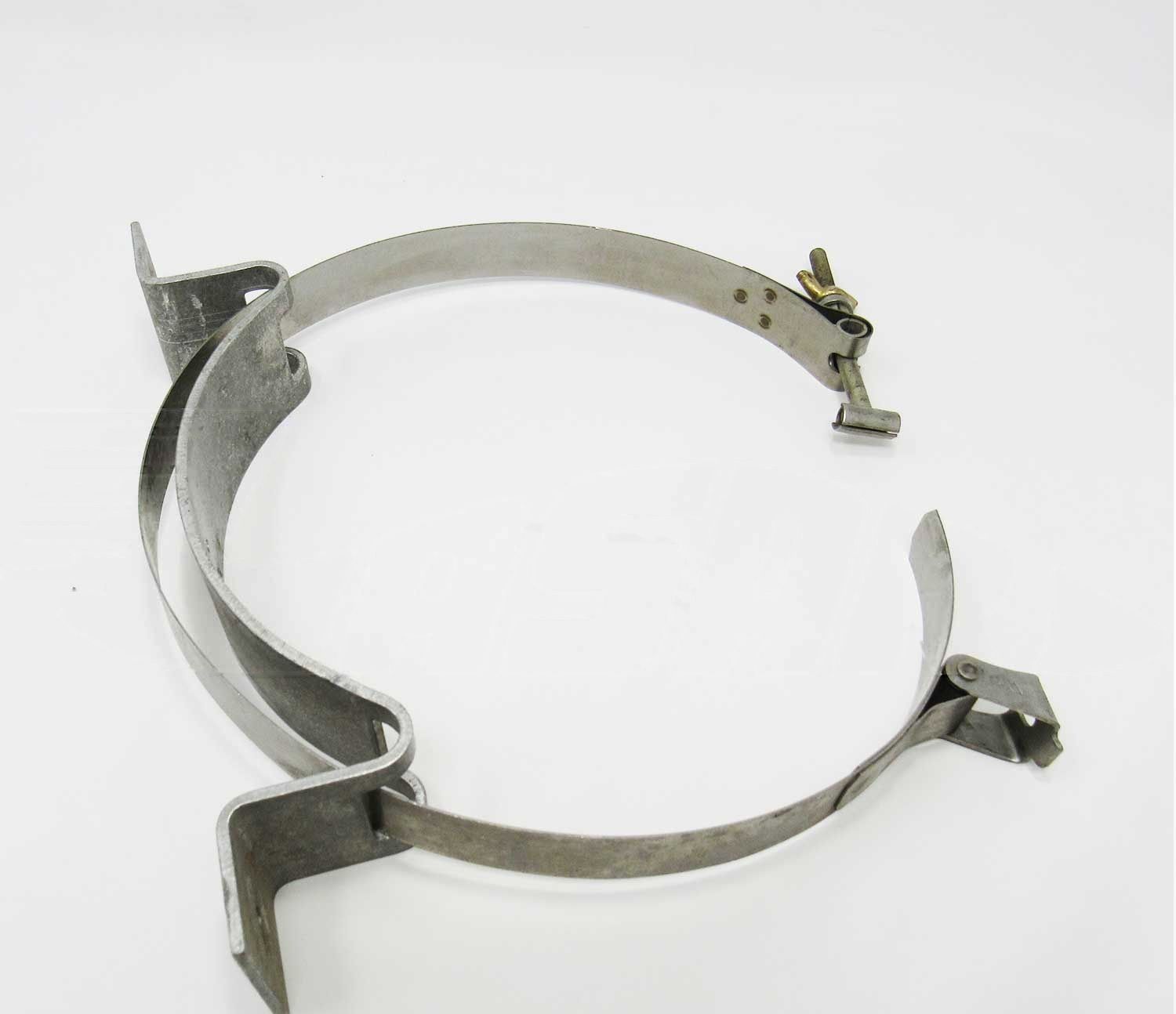 OXYGEN BRACKET ASSY - 803272-06