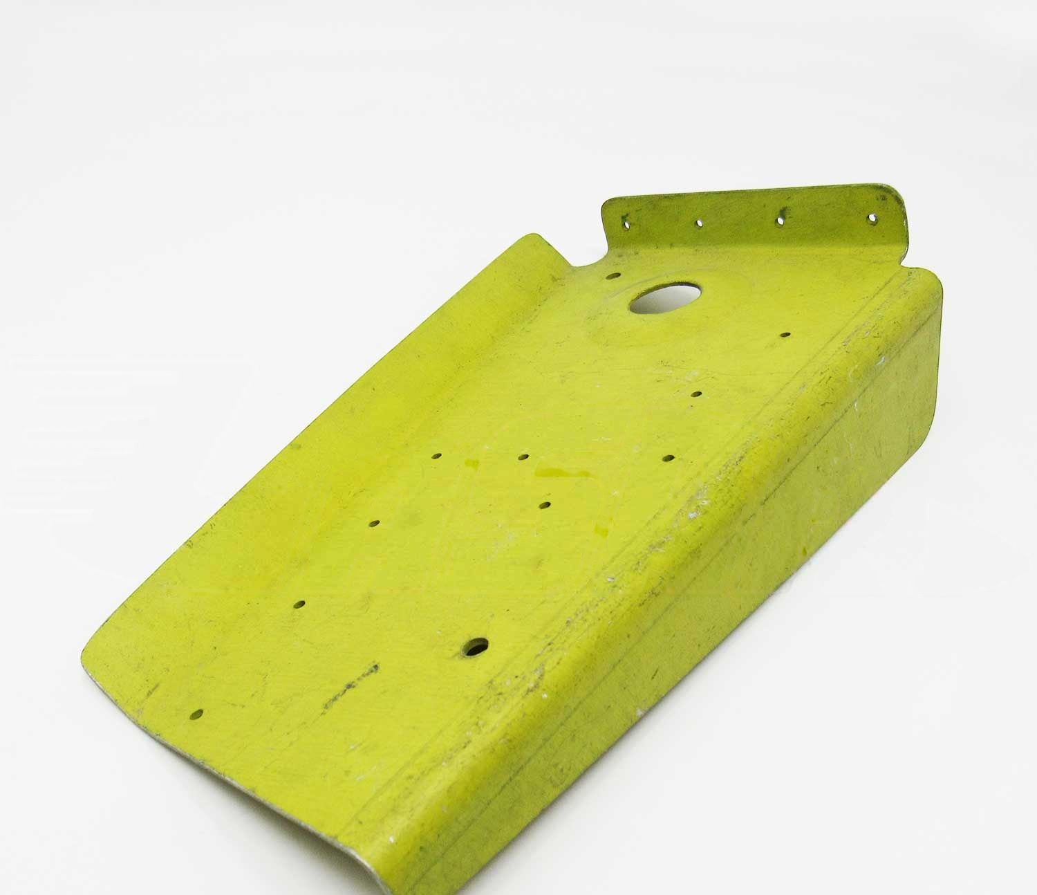 STIFFENER EMP ATTACH L/H - 350057-007