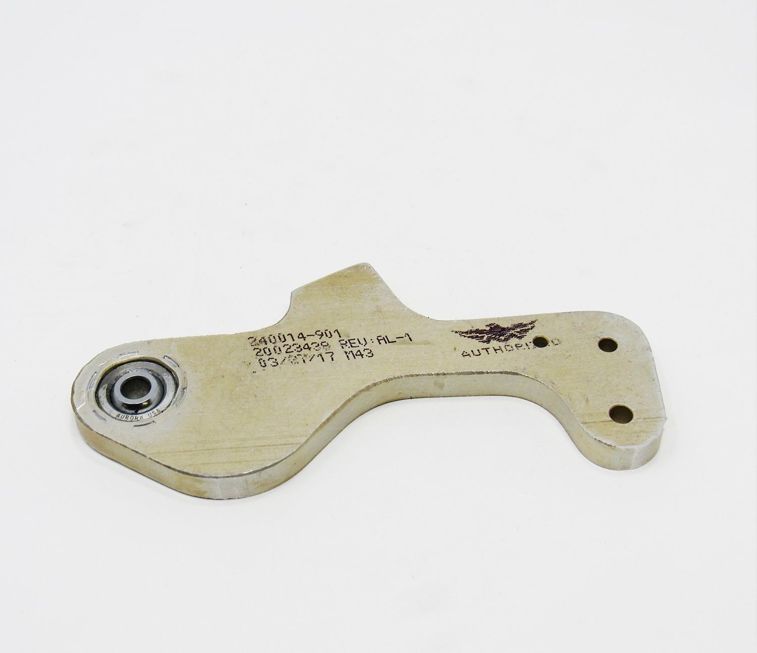 HINGE BLOCK - 240014-901