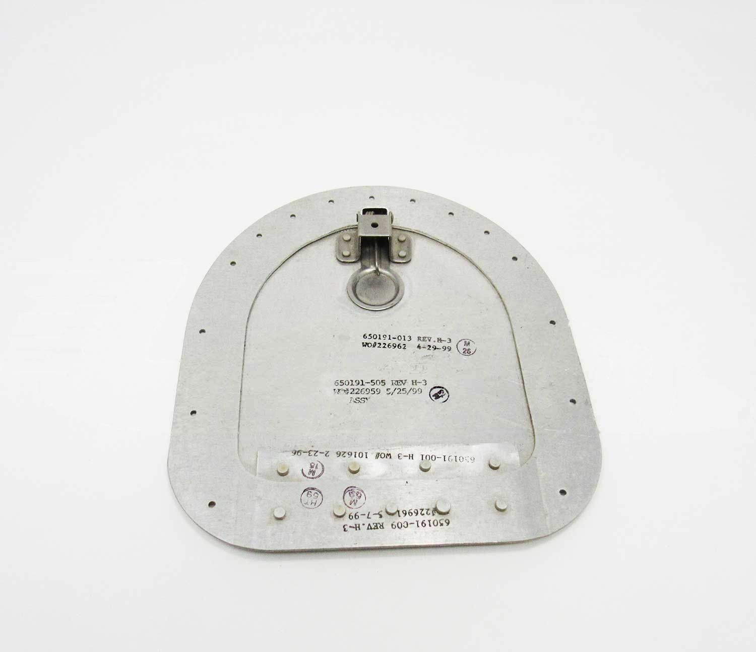 RETAINER - 650191-505