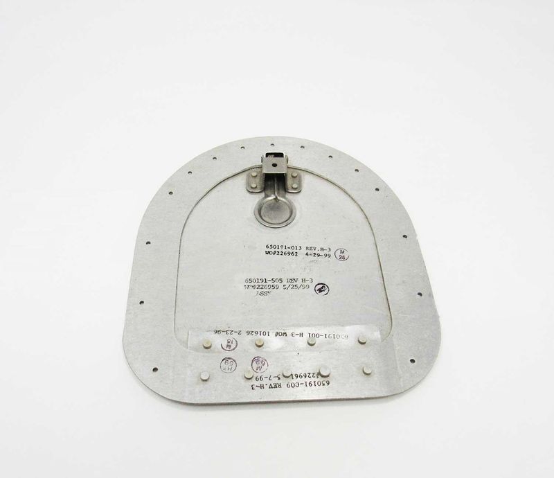 RETAINER - 650191-505