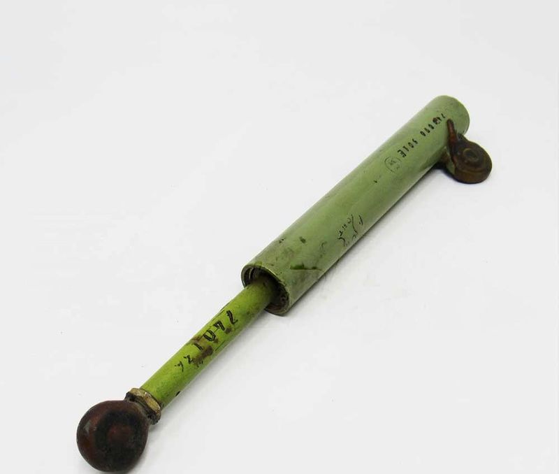 BUNGEE ASSEMBLY - 740090-501