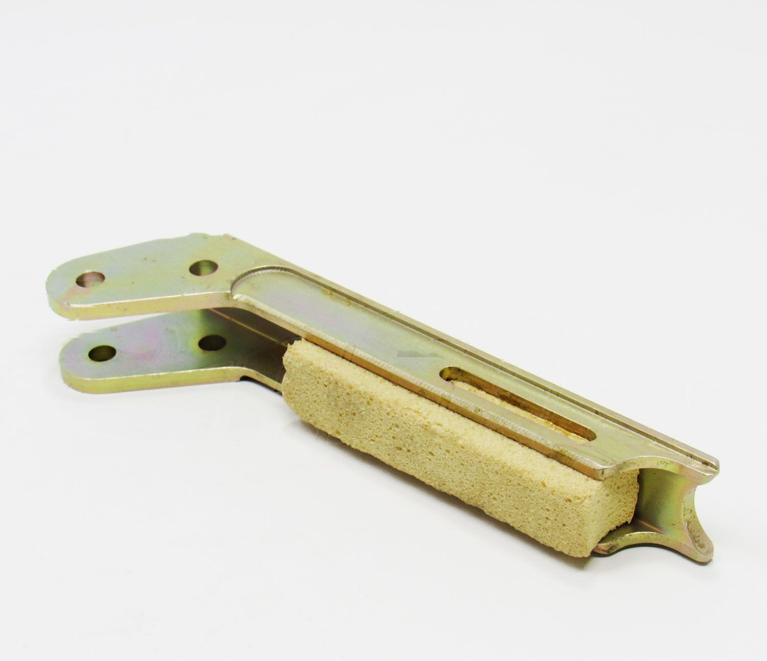 CABIN DOOR HANDLE ASSY - 310300-501