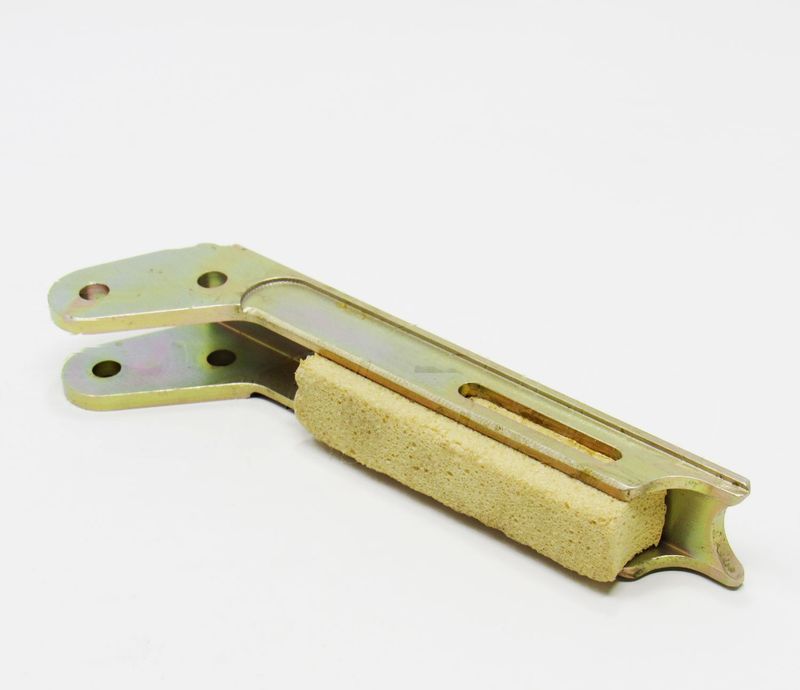 CABIN DOOR HANDLE ASSY - 310300-501