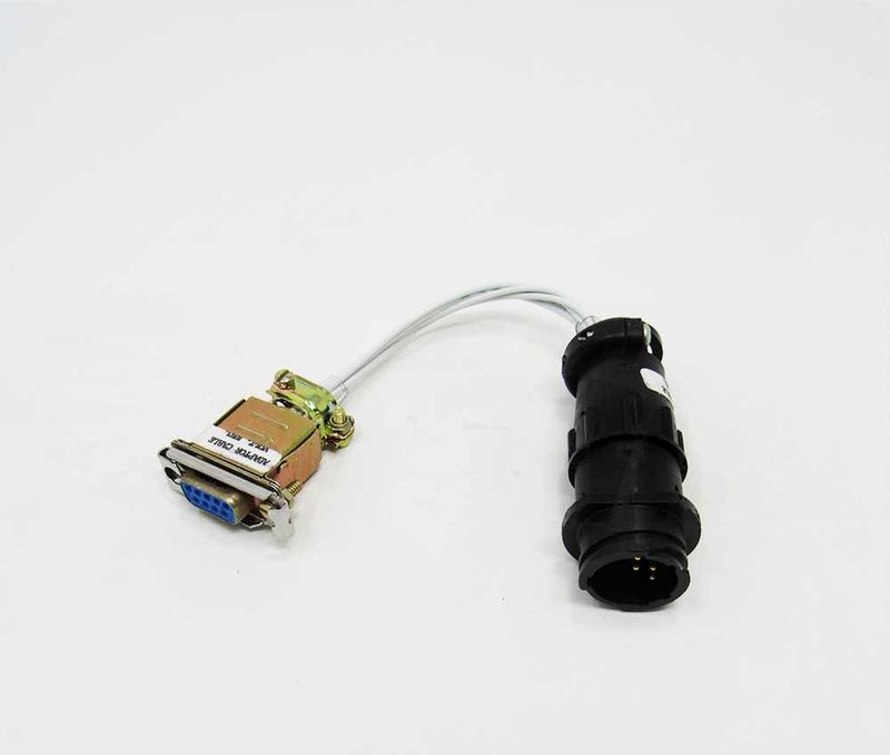 ADAPTOR CABLE - 940170-1