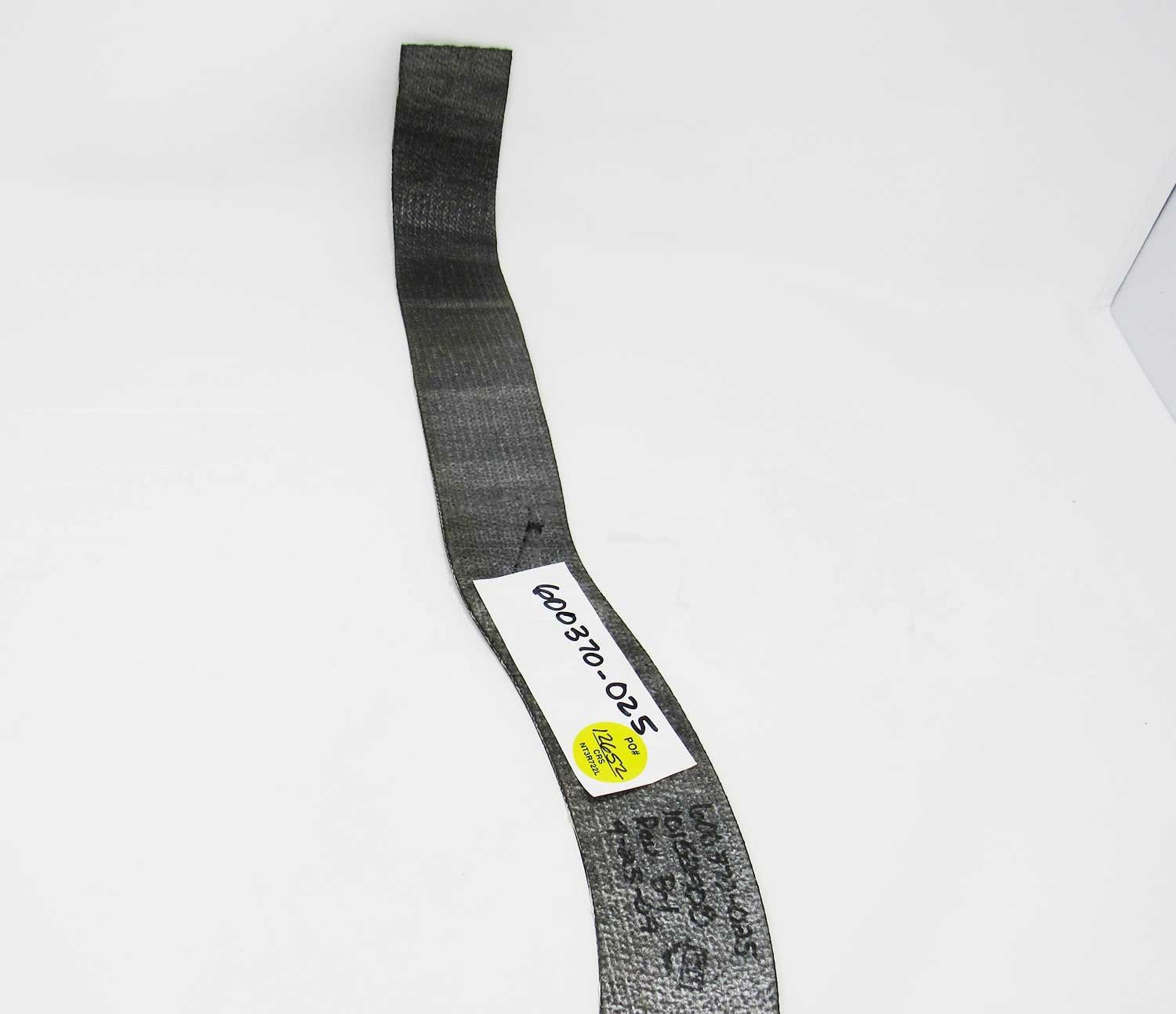 BAFFLE SEAL - 600370-025