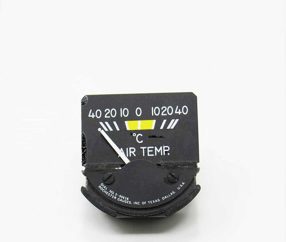 OAT GAUGE - 640281-183