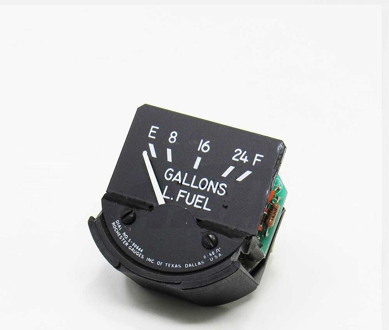 CHT GAUGE - 640281-109