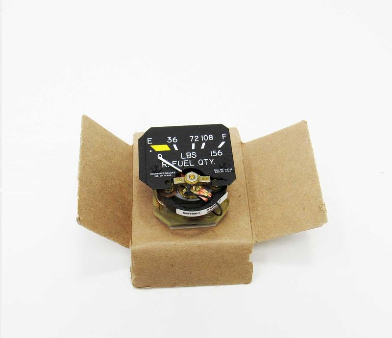 RT FUEL GAUGE - 640281-103