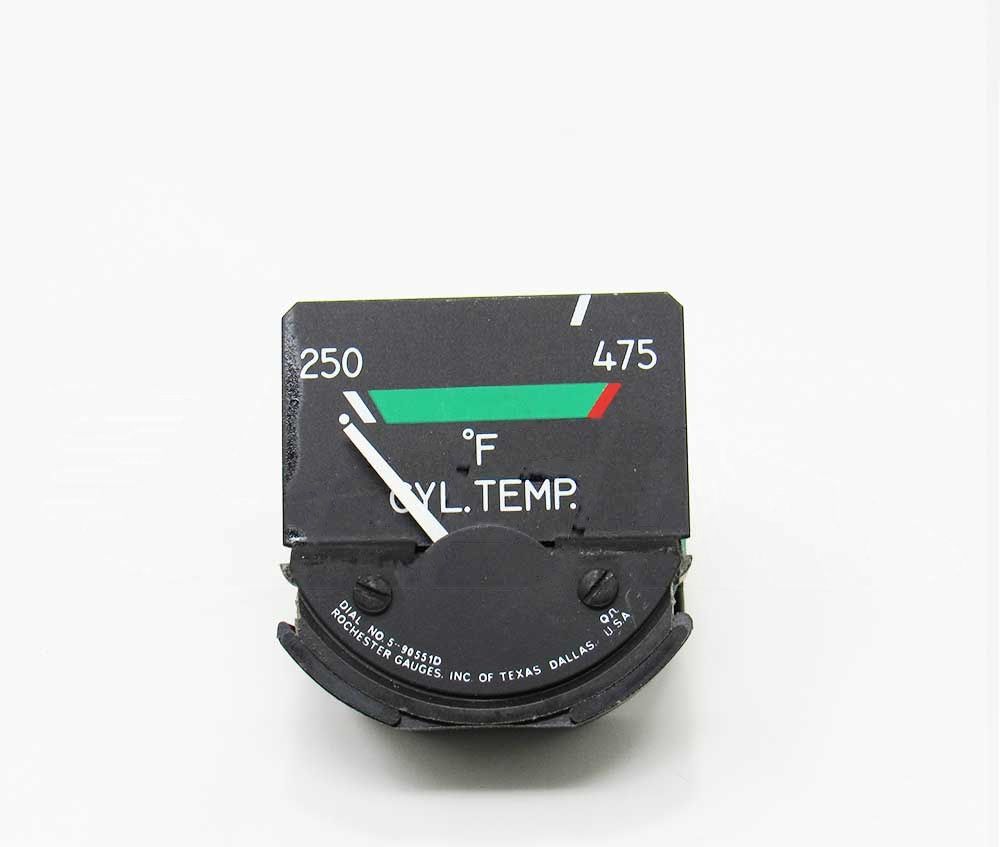 CHT GAUGE - 640281-195