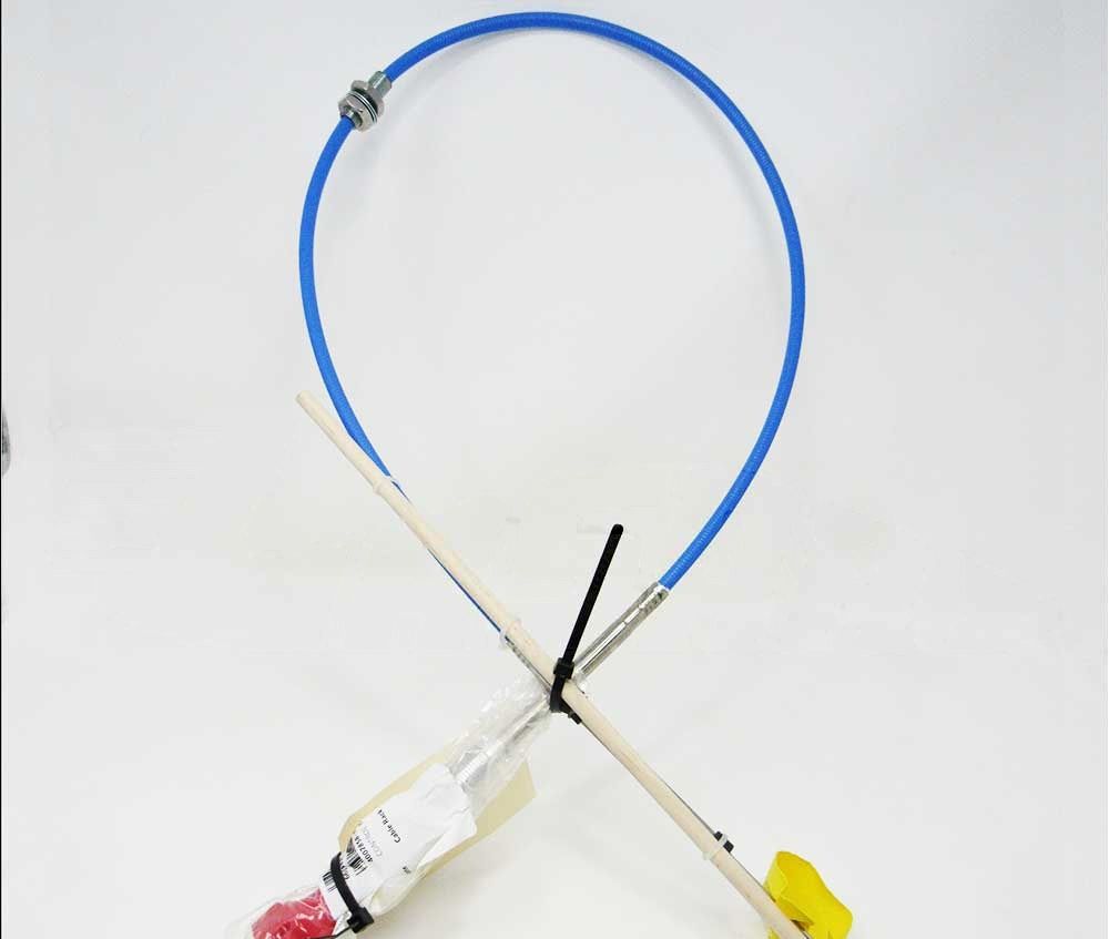 VERNIER MIXTURE CONTROL (E&amp;F) - 660189-003
