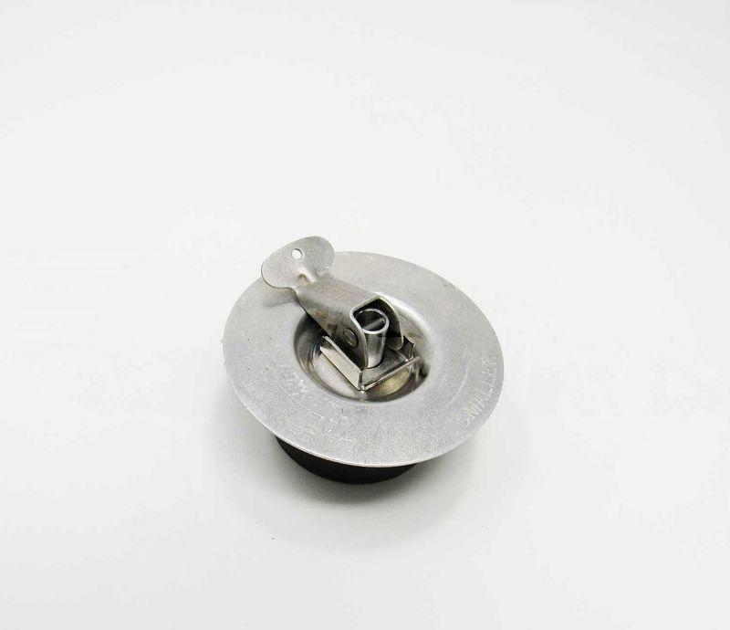 GAS CAP (Early thermos bottle type) - 610006-000