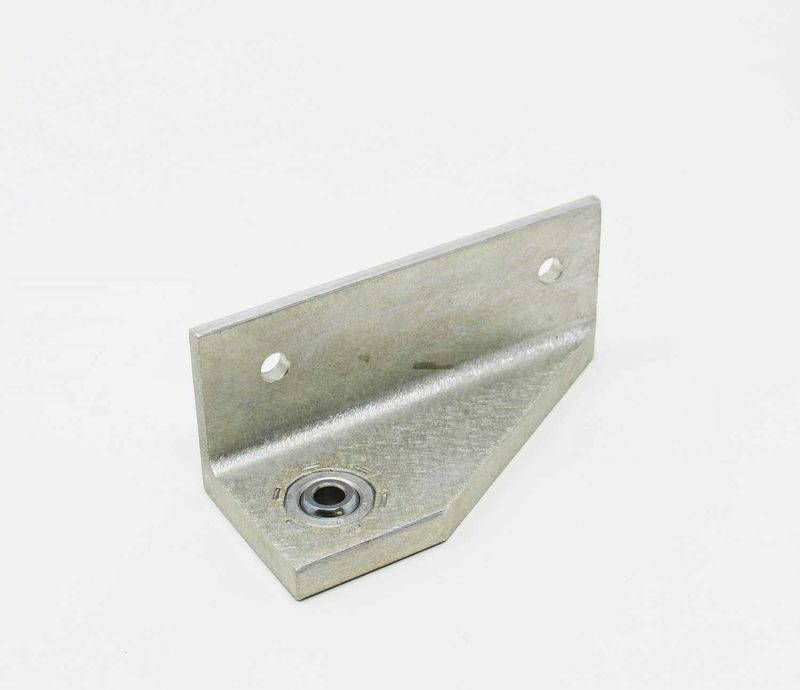 HINGE ASSY - 750098-501
