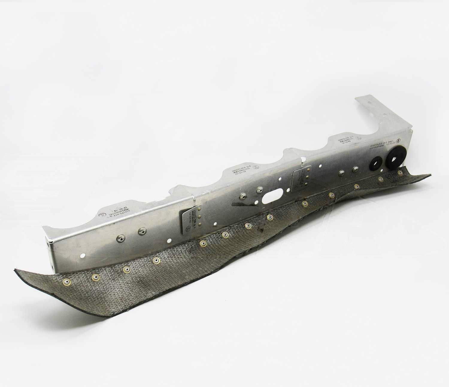 BAFFLE ASSY - 600273-505