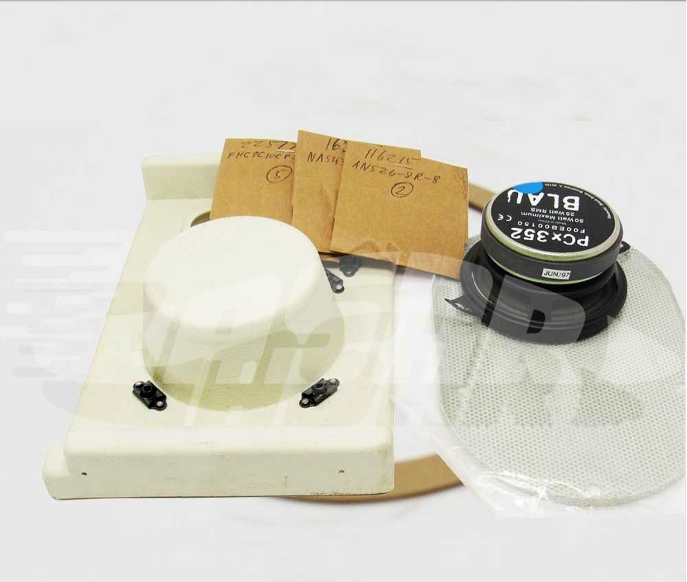 SPEAKER KIT- SEE NOTES - 940063-501