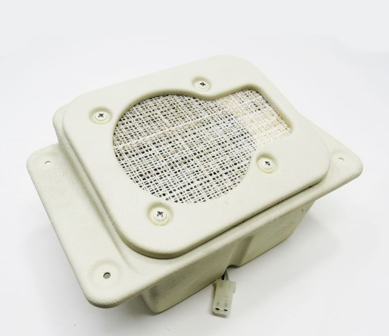 SPEAKER ASM ALT 130143-001 - 130143-9501