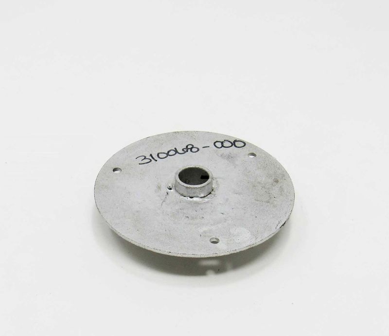 PLATE ASSY. CABIN HANDLE - 310068-000