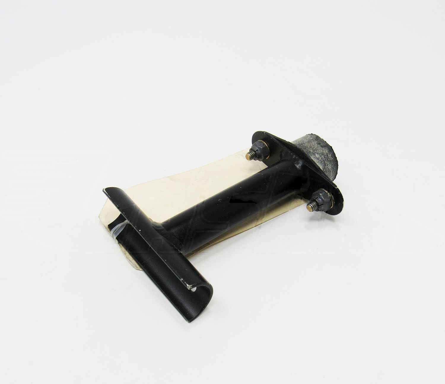 BUMPER ASSEMBLY - 590024-501