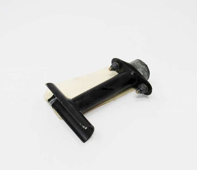 BUMPER ASSEMBLY - 590024-501