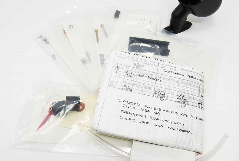 COMPASS KIT- COMPASS NOT INCLUDED - 940010-801