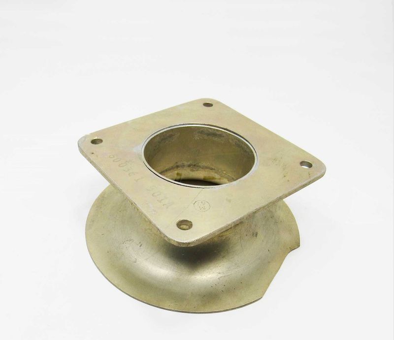 FLANGE - 600361-501