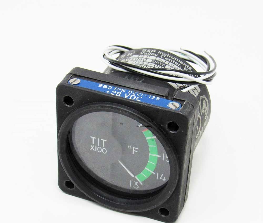TIT INDICATOR - 880051-501