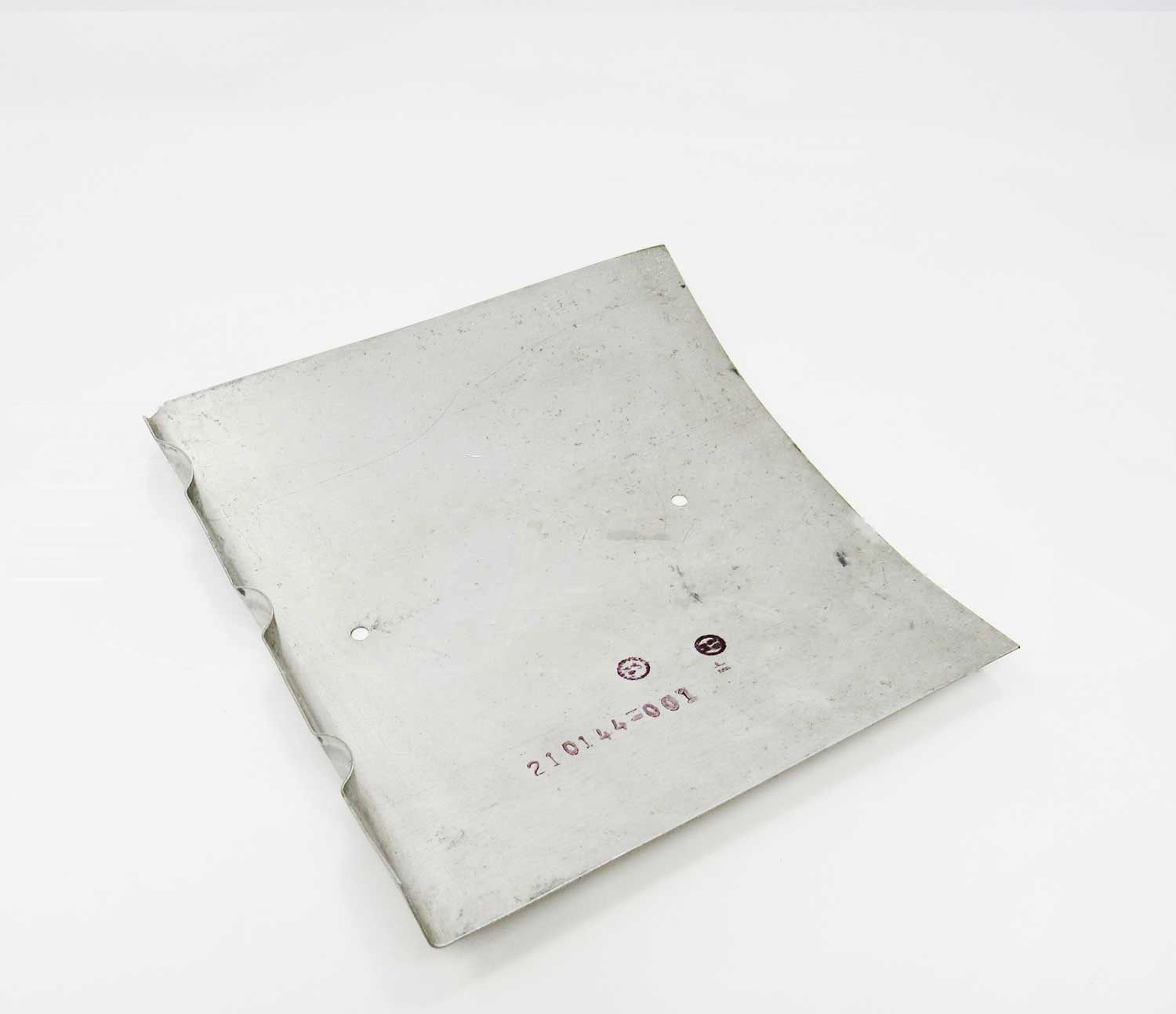 WHEEL WELL LINER L/H - 210144-001