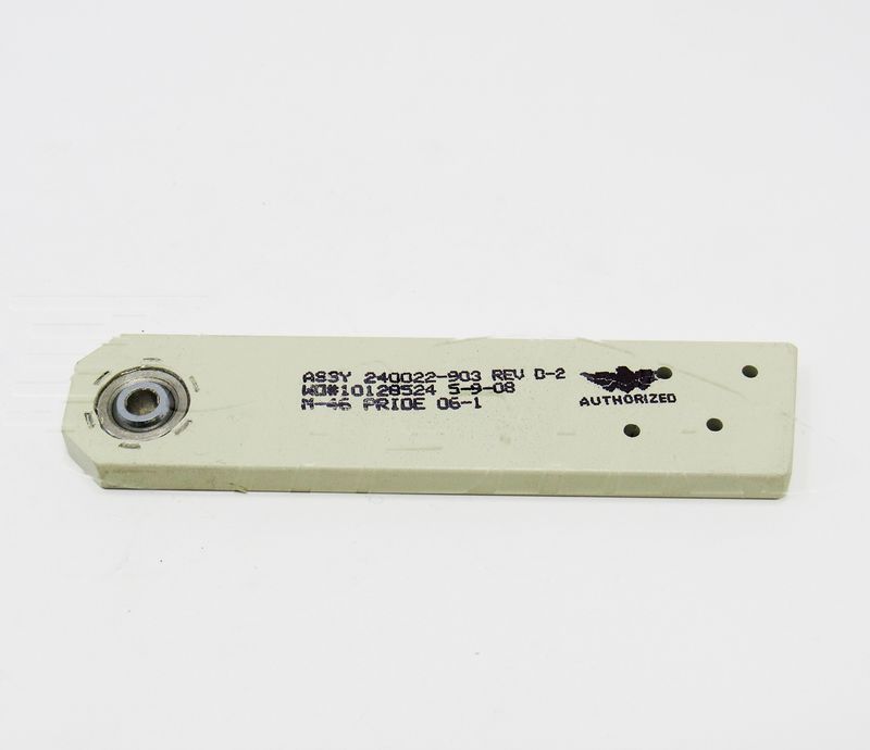 BLOCK - HINGE FLAP - 240022-903