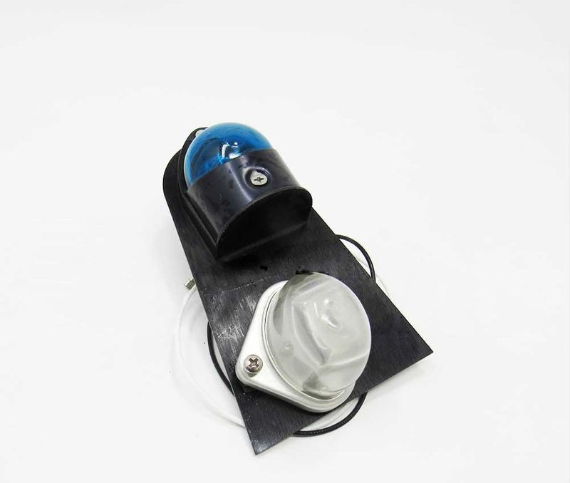 STROBE RH- W1800-PG-14 - 880038-502
