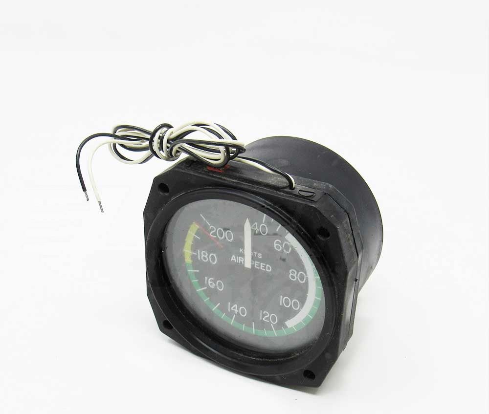 AIRSPEED INDICATOR KNOTS - 820296-519
