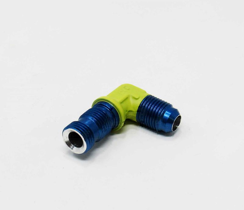 FUEL FITTING - 610266-001