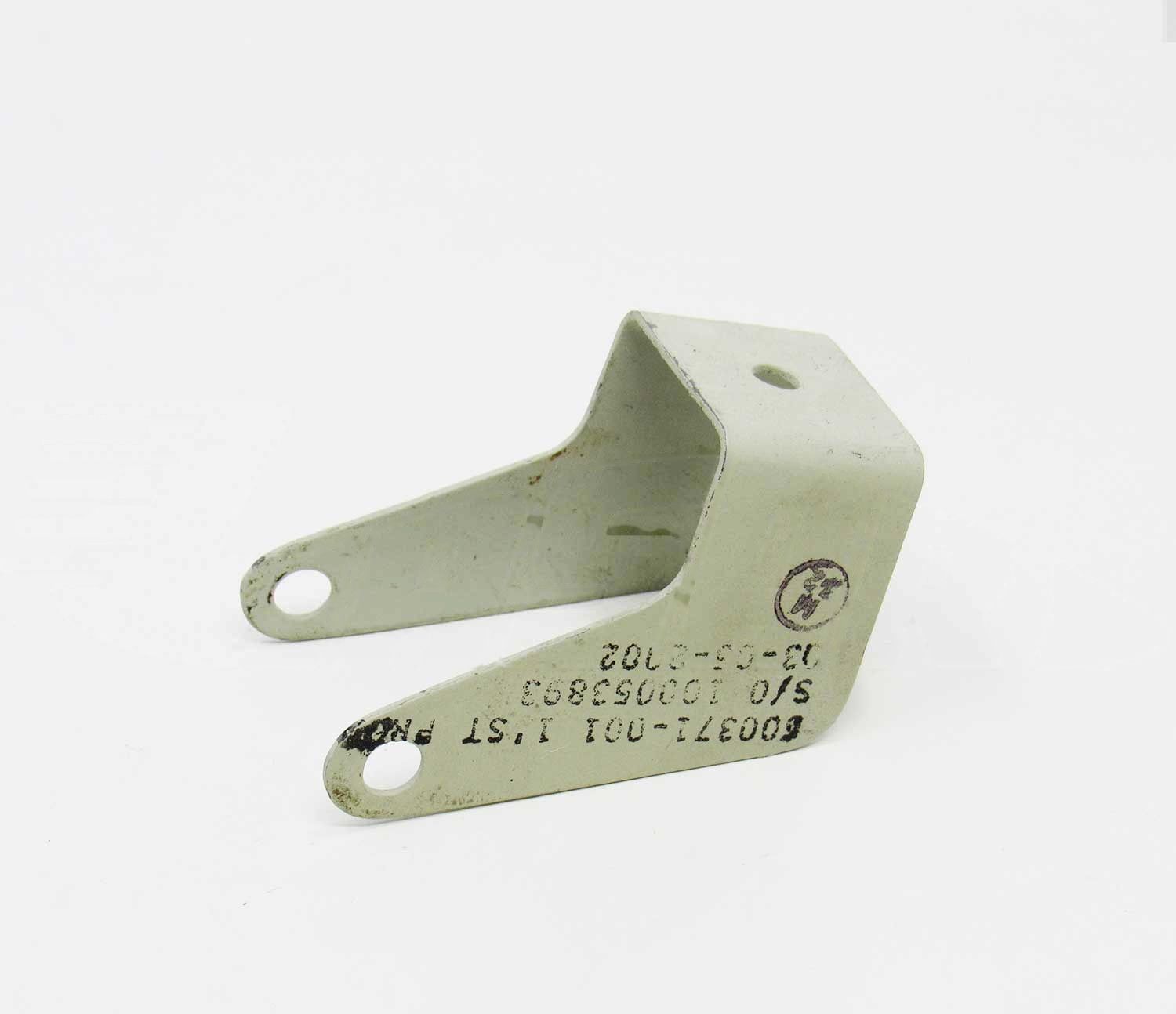 BAFFLE BRACKET - 600371-001