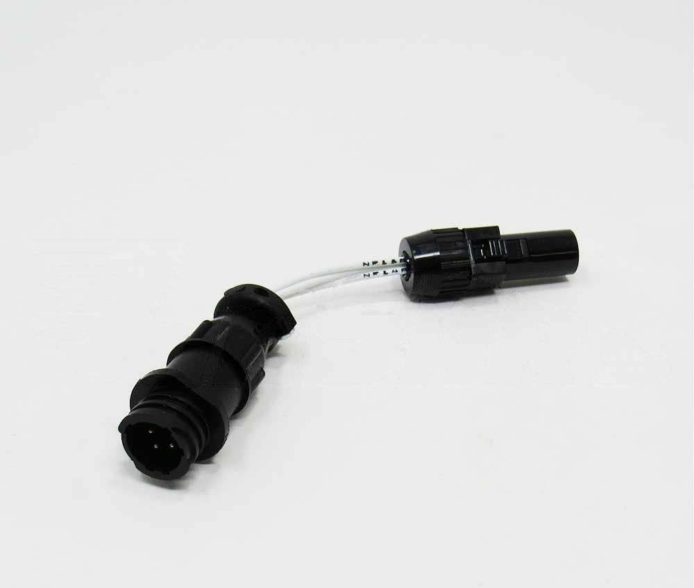 ADAPTER CABLE BOOST PUMP REGULATOR - 940150-501