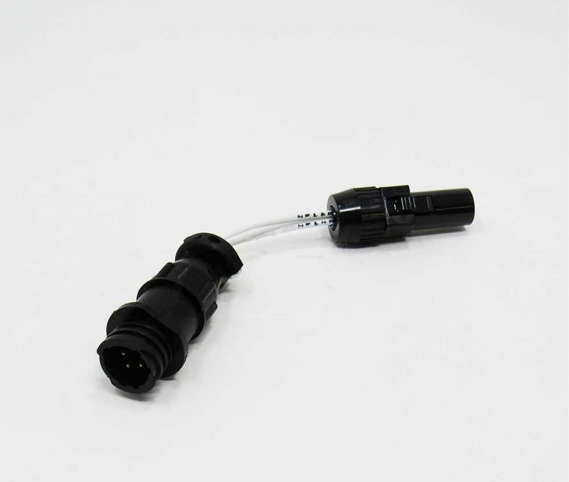 ADAPTER CABLE BOOST PUMP REGULATOR - 940150-501