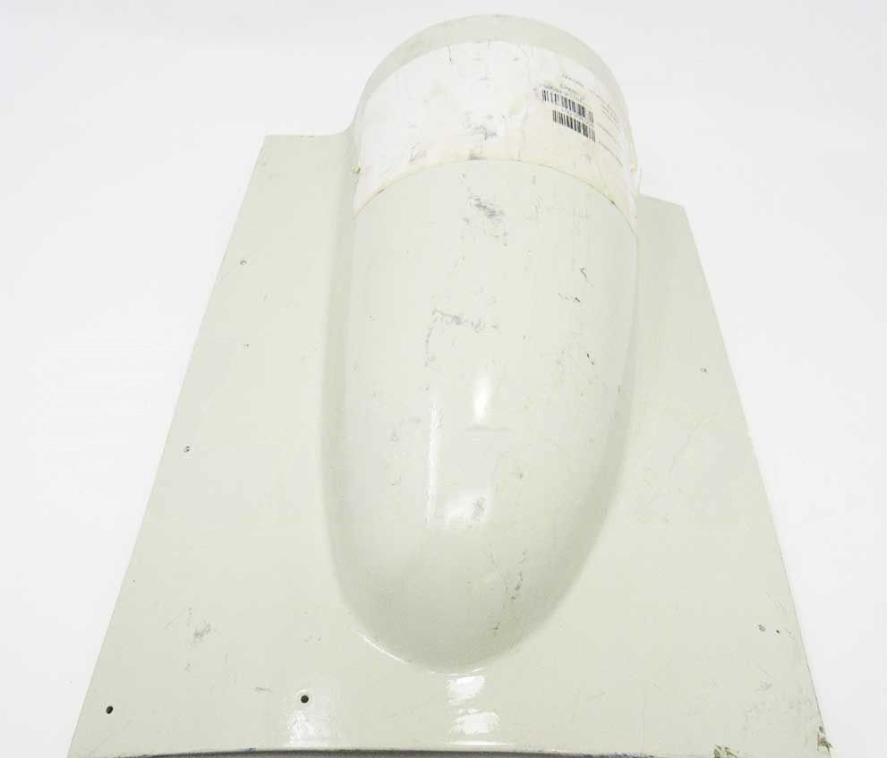 FAIRING (EXHAUST &amp; COOLING) - 650158-001
