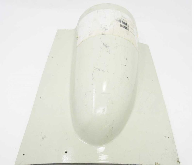 FAIRING (EXHAUST &amp; COOLING) - 650158-001