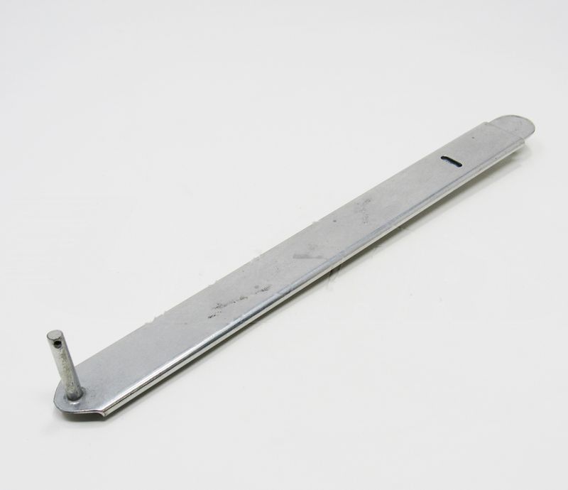 BAGGAGE DOOR or MAIN DOOR - HOLD OPEN ARM. The 350154-901 is a sub-assy of either 350154-000, -501, -503 or -505 including items from Mooney DWG 310121 - 350154-901