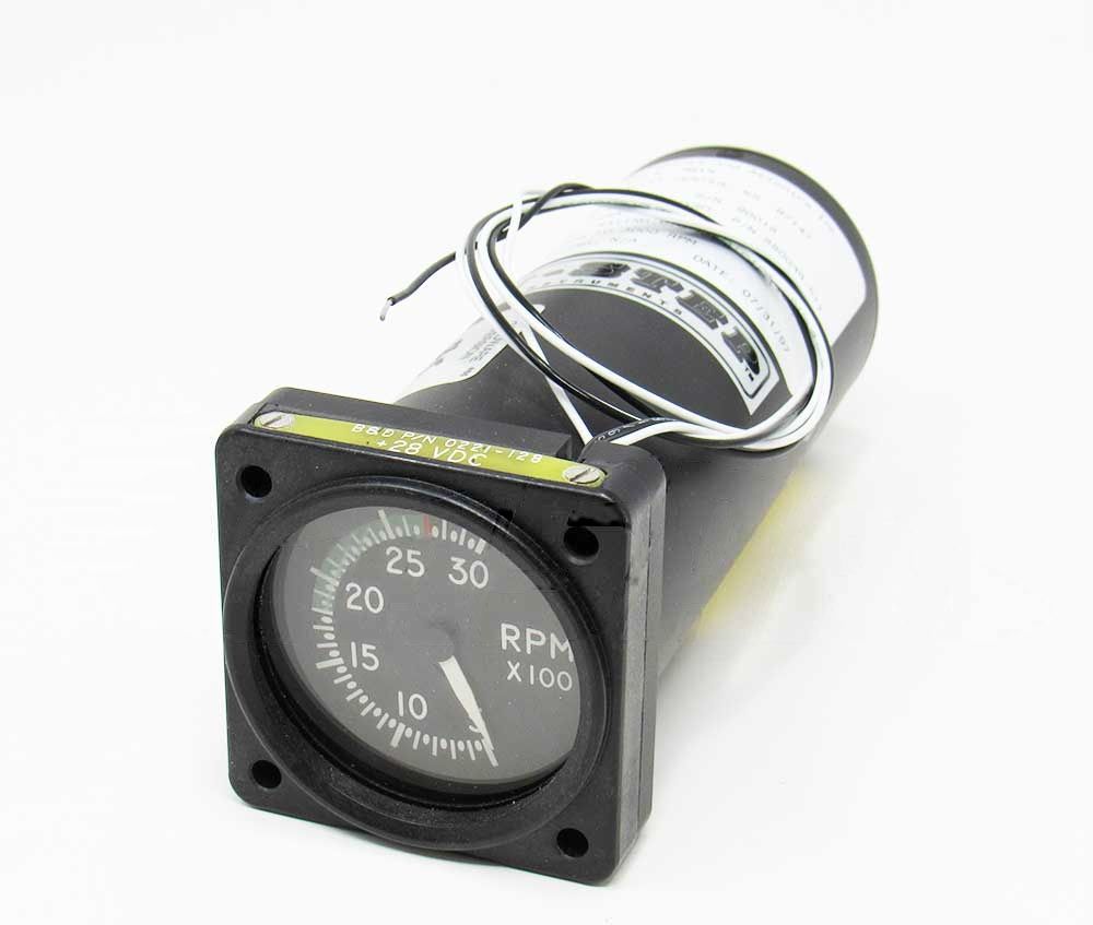 28V TACH - 880039-517